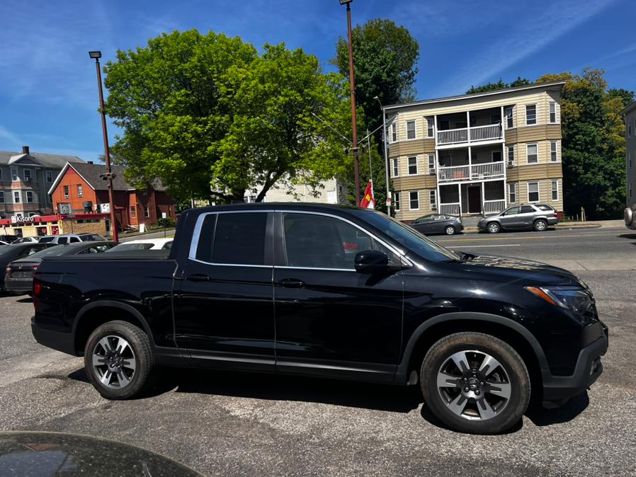 2019 Honda Ridgeline RTL AWD, available for sale in Worcester, Massachusetts | Sophia's Auto Sales Inc. Worcester, Massachusetts 2019 Honda Ridgeline RTL AWD, available for sale in Worcester, Massachusetts | Sophia's Auto Sales Inc. Worcester, Massachusetts