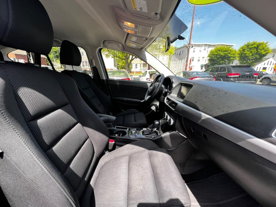 2016 Mazda CX-5 AWD 4dr Auto Touring, available for sale in Worcester, Massachusetts | Sophia's Auto Sales Inc. Worcester, Massachusetts 2016 Mazda CX-5 AWD 4dr Auto Touring, available for sale in Worcester, Massachusetts | Sophia's Auto Sales Inc. Worcester, Massachusetts