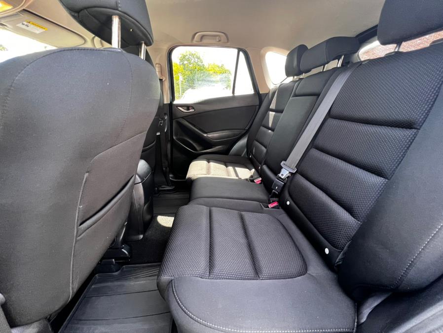 2016 Mazda CX-5 AWD 4dr Auto Touring, available for sale in Worcester, Massachusetts | Sophia's Auto Sales Inc. Worcester, Massachusetts 2016 Mazda CX-5 AWD 4dr Auto Touring, available for sale in Worcester, Massachusetts | Sophia's Auto Sales Inc. Worcester, Massachusetts
