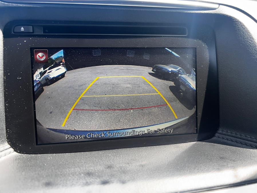 2016 Mazda CX-5 AWD 4dr Auto Touring, available for sale in Worcester, Massachusetts | Sophia's Auto Sales Inc. Worcester, Massachusetts 2016 Mazda CX-5 AWD 4dr Auto Touring, available for sale in Worcester, Massachusetts | Sophia's Auto Sales Inc. Worcester, Massachusetts