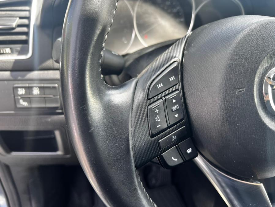 2016 Mazda CX-5 AWD 4dr Auto Touring, available for sale in Worcester, Massachusetts | Sophia's Auto Sales Inc. Worcester, Massachusetts 2016 Mazda CX-5 AWD 4dr Auto Touring, available for sale in Worcester, Massachusetts | Sophia's Auto Sales Inc. Worcester, Massachusetts