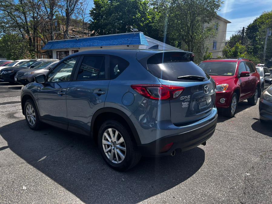 2016 Mazda CX-5 AWD 4dr Auto Touring, available for sale in Worcester, Massachusetts | Sophia's Auto Sales Inc. Worcester, Massachusetts 2016 Mazda CX-5 AWD 4dr Auto Touring, available for sale in Worcester, Massachusetts | Sophia's Auto Sales Inc. Worcester, Massachusetts
