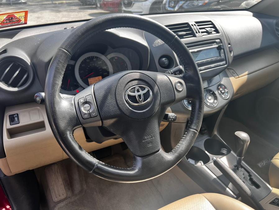 2012 Toyota RAV4 4WD 4dr I4 Limited (Natl), available for sale in Worcester, Massachusetts | Sophia's Auto Sales Inc. Worcester, Massachusetts 2012 Toyota RAV4 4WD 4dr I4 Limited (Natl), available for sale in Worcester, Massachusetts | Sophia's Auto Sales Inc. Worcester, Massachusetts