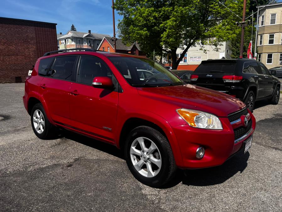 2012 Toyota RAV4 4WD 4dr I4 Limited (Natl), available for sale in Worcester, Massachusetts | Sophia's Auto Sales Inc. Worcester, Massachusetts 2012 Toyota RAV4 4WD 4dr I4 Limited (Natl), available for sale in Worcester, Massachusetts | Sophia's Auto Sales Inc. Worcester, Massachusetts