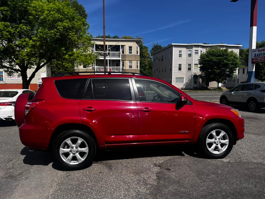 2012 Toyota RAV4 4WD 4dr I4 Limited (Natl), available for sale in Worcester, Massachusetts | Sophia's Auto Sales Inc. Worcester, Massachusetts 2012 Toyota RAV4 4WD 4dr I4 Limited (Natl), available for sale in Worcester, Massachusetts | Sophia's Auto Sales Inc. Worcester, Massachusetts
