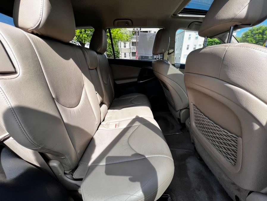 2012 Toyota RAV4 4WD 4dr I4 Limited (Natl), available for sale in Worcester, Massachusetts | Sophia's Auto Sales Inc. Worcester, Massachusetts 2012 Toyota RAV4 4WD 4dr I4 Limited (Natl), available for sale in Worcester, Massachusetts | Sophia's Auto Sales Inc. Worcester, Massachusetts