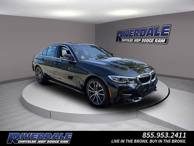 2020 BMW 3 Series 330i xDrive, available for sale in Bronx, New York | Eastchester Motor Cars. Bronx, New York