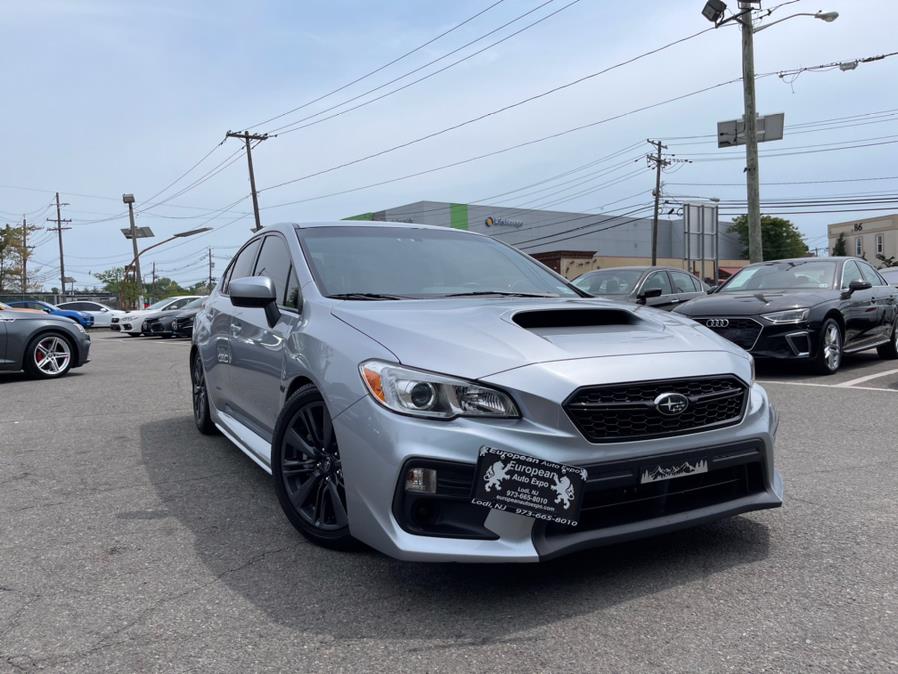 2021 Subaru WRX Manual, available for sale in Lodi, New Jersey | European Auto Expo. Lodi, New Jersey 2021 Subaru WRX Manual, available for sale in Lodi, New Jersey | European Auto Expo. Lodi, New Jersey