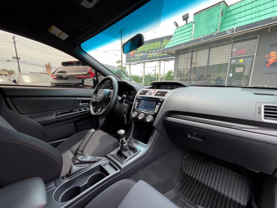 2021 Subaru WRX Manual, available for sale in Lodi, New Jersey | European Auto Expo. Lodi, New Jersey 2021 Subaru WRX Manual, available for sale in Lodi, New Jersey | European Auto Expo. Lodi, New Jersey