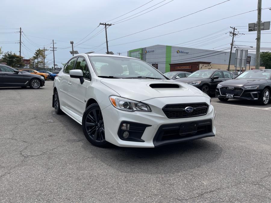2019 Subaru WRX Manual, available for sale in Lodi, New Jersey | European Auto Expo. Lodi, New Jersey 2019 Subaru WRX Manual, available for sale in Lodi, New Jersey | European Auto Expo. Lodi, New Jersey