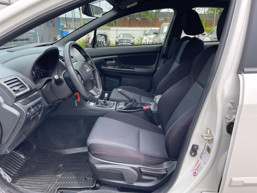 2019 Subaru WRX Manual, available for sale in Lodi, New Jersey | European Auto Expo. Lodi, New Jersey 2019 Subaru WRX Manual, available for sale in Lodi, New Jersey | European Auto Expo. Lodi, New Jersey