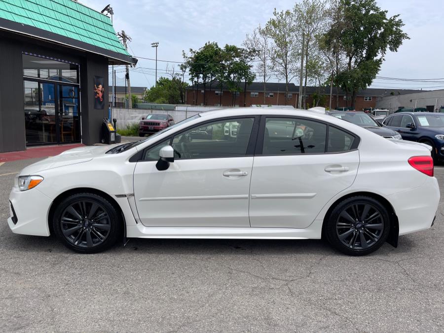 2019 Subaru WRX Manual, available for sale in Lodi, New Jersey | European Auto Expo. Lodi, New Jersey 2019 Subaru WRX Manual, available for sale in Lodi, New Jersey | European Auto Expo. Lodi, New Jersey