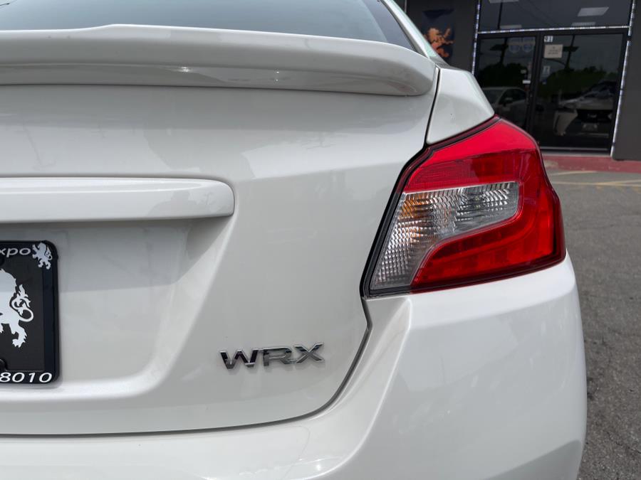 2019 Subaru WRX Manual, available for sale in Lodi, New Jersey | European Auto Expo. Lodi, New Jersey 2019 Subaru WRX Manual, available for sale in Lodi, New Jersey | European Auto Expo. Lodi, New Jersey