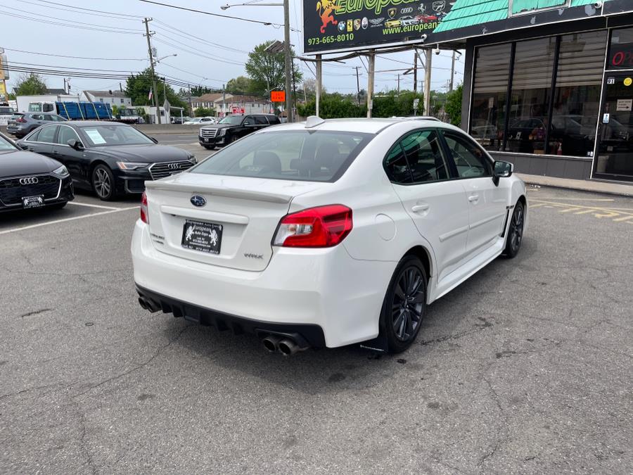 2019 Subaru WRX Manual, available for sale in Lodi, New Jersey | European Auto Expo. Lodi, New Jersey 2019 Subaru WRX Manual, available for sale in Lodi, New Jersey | European Auto Expo. Lodi, New Jersey