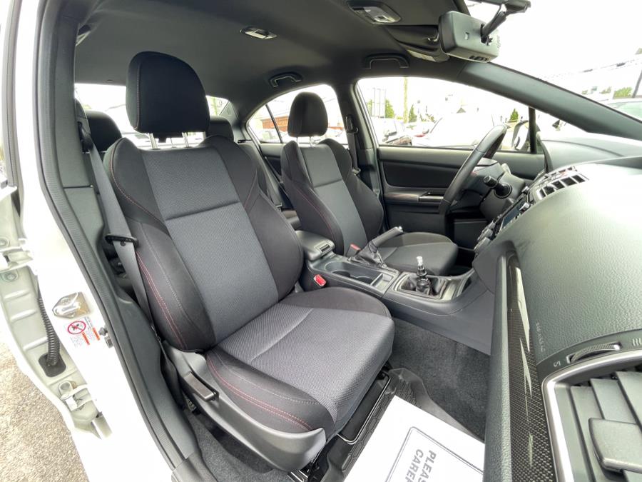 2019 Subaru WRX Manual, available for sale in Lodi, New Jersey | European Auto Expo. Lodi, New Jersey 2019 Subaru WRX Manual, available for sale in Lodi, New Jersey | European Auto Expo. Lodi, New Jersey