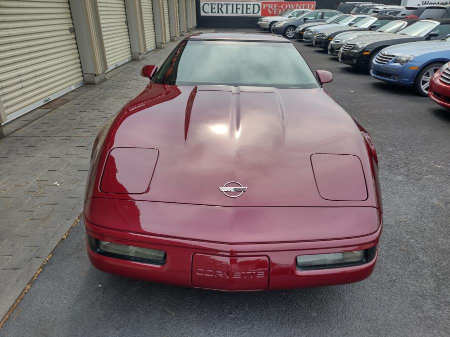 1993 Chevrolet Corvette 2dr Coupe Hatchback, available for sale in Wantagh, New York | Alpine Motors Inc. Wantagh, New York 1993 Chevrolet Corvette 2dr Coupe Hatchback, available for sale in Wantagh, New York | Alpine Motors Inc. Wantagh, New York