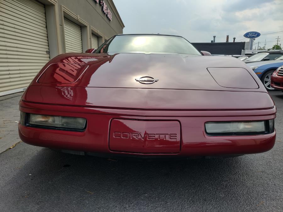 1993 Chevrolet Corvette 2dr Coupe Hatchback, available for sale in Wantagh, New York | Alpine Motors Inc. Wantagh, New York 1993 Chevrolet Corvette 2dr Coupe Hatchback, available for sale in Wantagh, New York | Alpine Motors Inc. Wantagh, New York