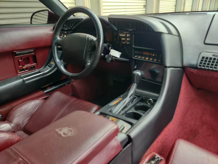 1993 Chevrolet Corvette 2dr Coupe Hatchback, available for sale in Wantagh, New York | Alpine Motors Inc. Wantagh, New York 1993 Chevrolet Corvette 2dr Coupe Hatchback, available for sale in Wantagh, New York | Alpine Motors Inc. Wantagh, New York