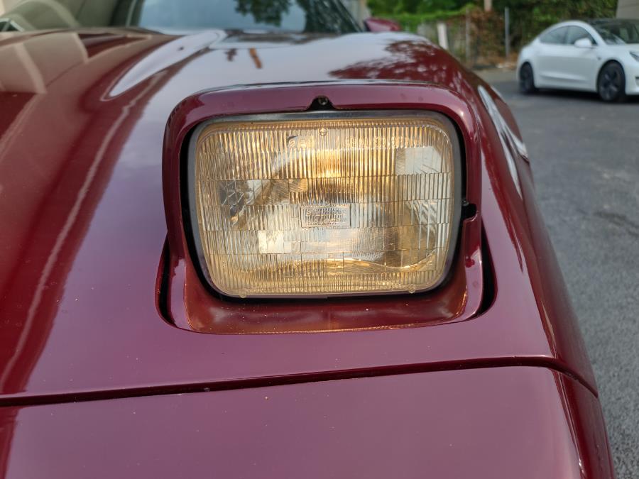 1993 Chevrolet Corvette 2dr Coupe Hatchback, available for sale in Wantagh, New York | Alpine Motors Inc. Wantagh, New York 1993 Chevrolet Corvette 2dr Coupe Hatchback, available for sale in Wantagh, New York | Alpine Motors Inc. Wantagh, New York