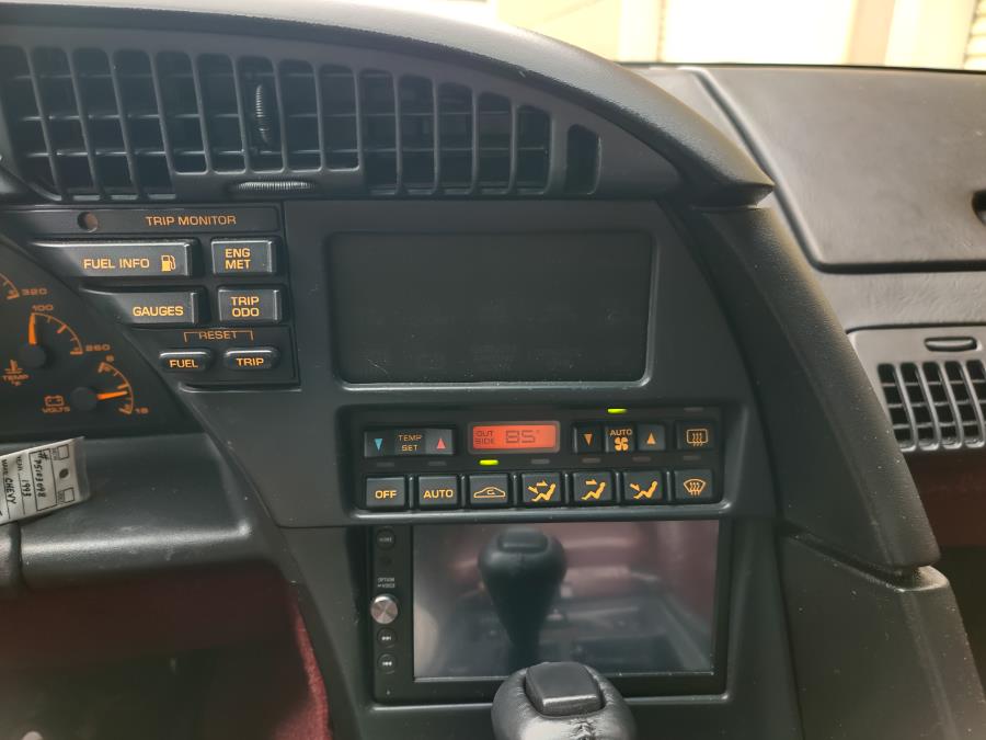 1993 Chevrolet Corvette 2dr Coupe Hatchback, available for sale in Wantagh, New York | Alpine Motors Inc. Wantagh, New York 1993 Chevrolet Corvette 2dr Coupe Hatchback, available for sale in Wantagh, New York | Alpine Motors Inc. Wantagh, New York