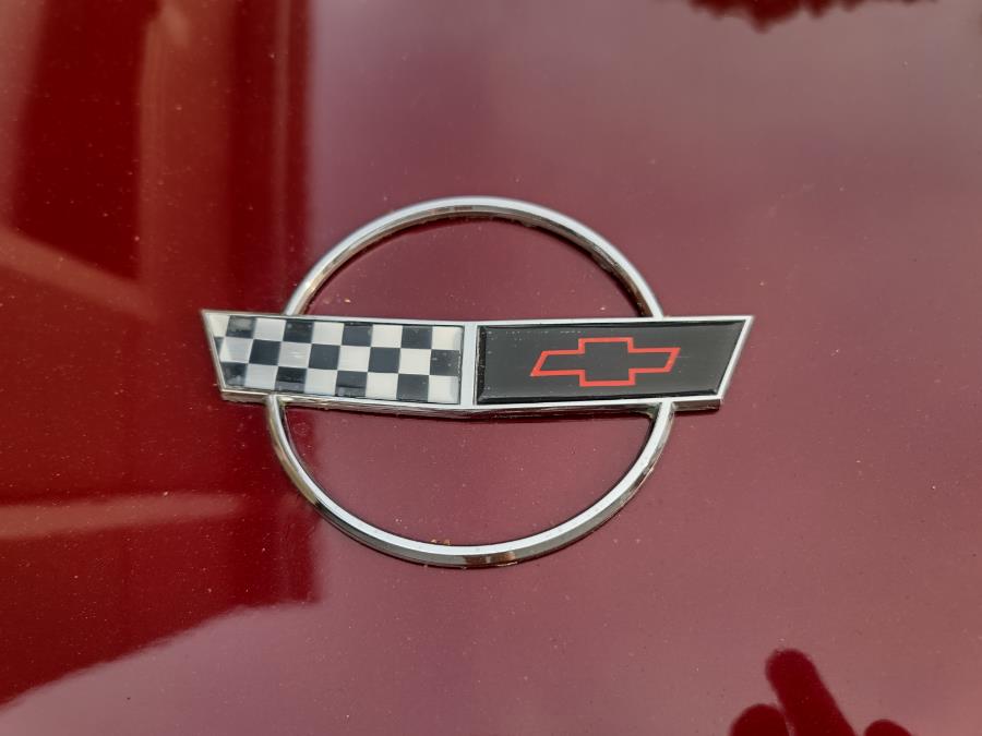 1993 Chevrolet Corvette 2dr Coupe Hatchback, available for sale in Wantagh, New York | Alpine Motors Inc. Wantagh, New York 1993 Chevrolet Corvette 2dr Coupe Hatchback, available for sale in Wantagh, New York | Alpine Motors Inc. Wantagh, New York