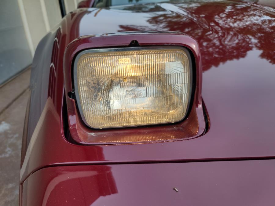 1993 Chevrolet Corvette 2dr Coupe Hatchback, available for sale in Wantagh, New York | Alpine Motors Inc. Wantagh, New York 1993 Chevrolet Corvette 2dr Coupe Hatchback, available for sale in Wantagh, New York | Alpine Motors Inc. Wantagh, New York