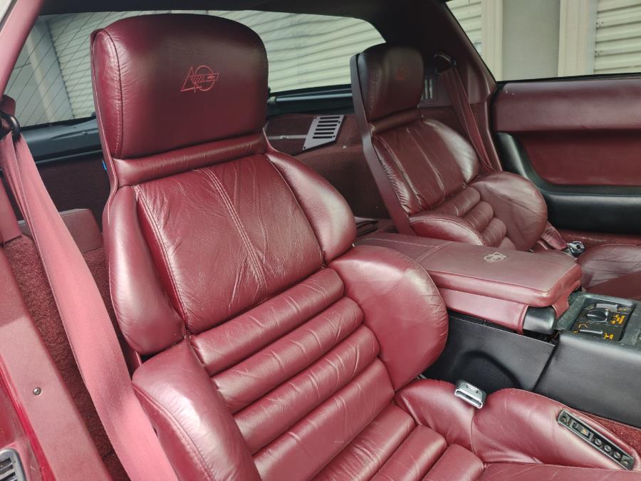 1993 Chevrolet Corvette 2dr Coupe Hatchback, available for sale in Wantagh, New York | Alpine Motors Inc. Wantagh, New York 1993 Chevrolet Corvette 2dr Coupe Hatchback, available for sale in Wantagh, New York | Alpine Motors Inc. Wantagh, New York