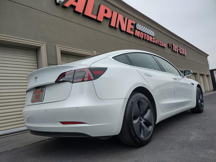 2020 Tesla Model 3 Standard Range Plus RWD, available for sale in Wantagh, New York | Alpine Motors Inc. Wantagh, New York 2020 Tesla Model 3 Standard Range Plus RWD, available for sale in Wantagh, New York | Alpine Motors Inc. Wantagh, New York