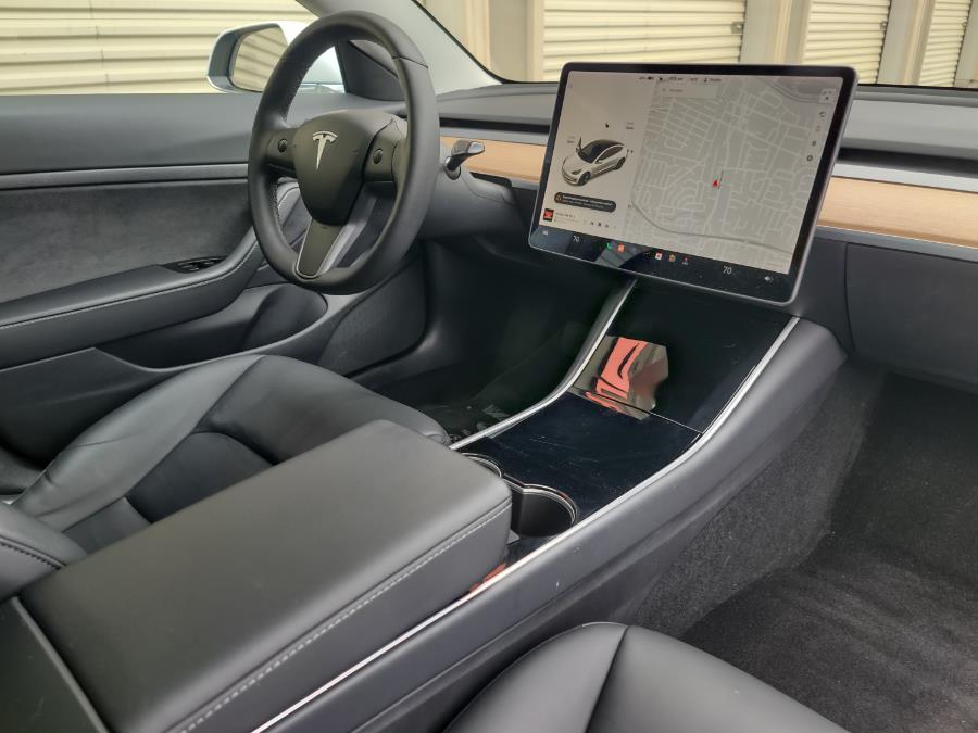 2020 Tesla Model 3 Standard Range Plus RWD, available for sale in Wantagh, New York | Alpine Motors Inc. Wantagh, New York 2020 Tesla Model 3 Standard Range Plus RWD, available for sale in Wantagh, New York | Alpine Motors Inc. Wantagh, New York