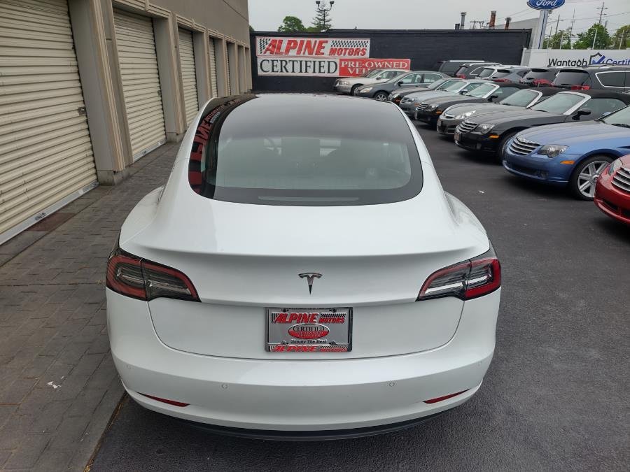 2020 Tesla Model 3 Standard Range Plus RWD, available for sale in Wantagh, New York | Alpine Motors Inc. Wantagh, New York 2020 Tesla Model 3 Standard Range Plus RWD, available for sale in Wantagh, New York | Alpine Motors Inc. Wantagh, New York
