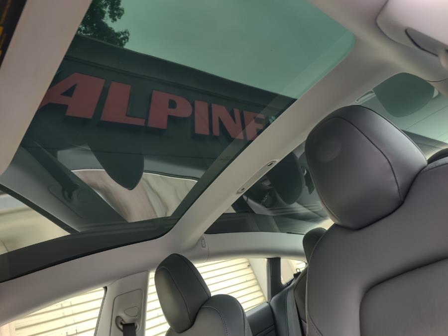 2020 Tesla Model 3 Standard Range Plus RWD, available for sale in Wantagh, New York | Alpine Motors Inc. Wantagh, New York 2020 Tesla Model 3 Standard Range Plus RWD, available for sale in Wantagh, New York | Alpine Motors Inc. Wantagh, New York