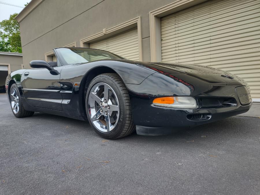 2003 Chevrolet Corvette 2dr Convertible, available for sale in Wantagh, New York | Alpine Motors Inc. Wantagh, New York 2003 Chevrolet Corvette 2dr Convertible, available for sale in Wantagh, New York | Alpine Motors Inc. Wantagh, New York