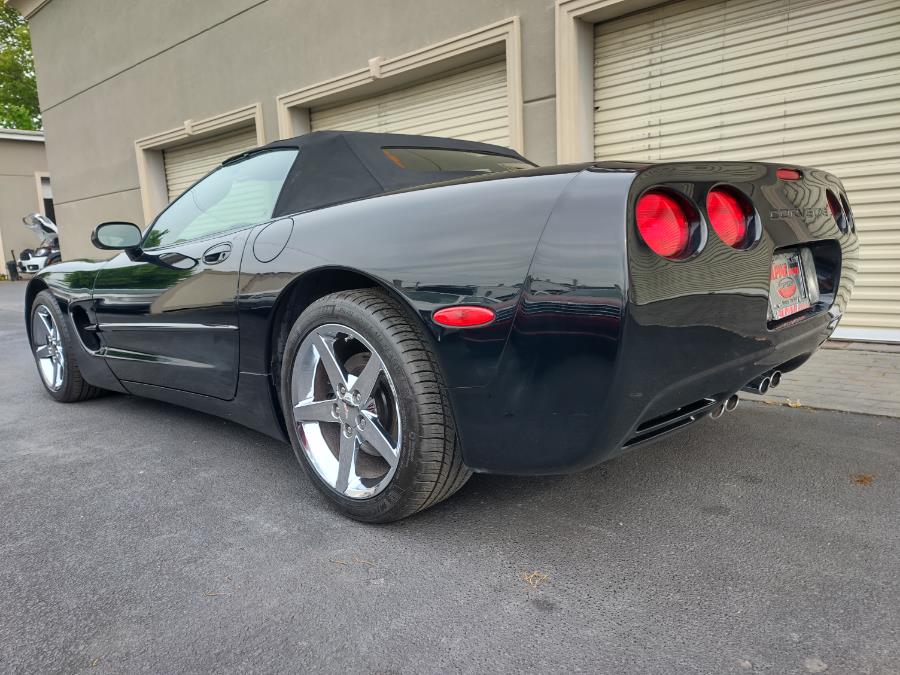 2003 Chevrolet Corvette 2dr Convertible, available for sale in Wantagh, New York | Alpine Motors Inc. Wantagh, New York 2003 Chevrolet Corvette 2dr Convertible, available for sale in Wantagh, New York | Alpine Motors Inc. Wantagh, New York