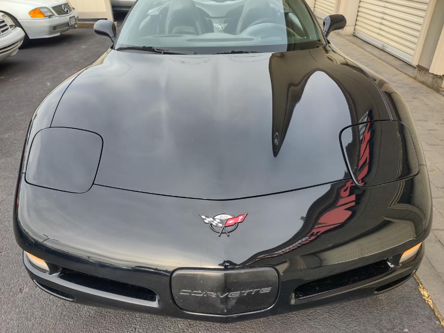 2003 Chevrolet Corvette 2dr Convertible, available for sale in Wantagh, New York | Alpine Motors Inc. Wantagh, New York 2003 Chevrolet Corvette 2dr Convertible, available for sale in Wantagh, New York | Alpine Motors Inc. Wantagh, New York