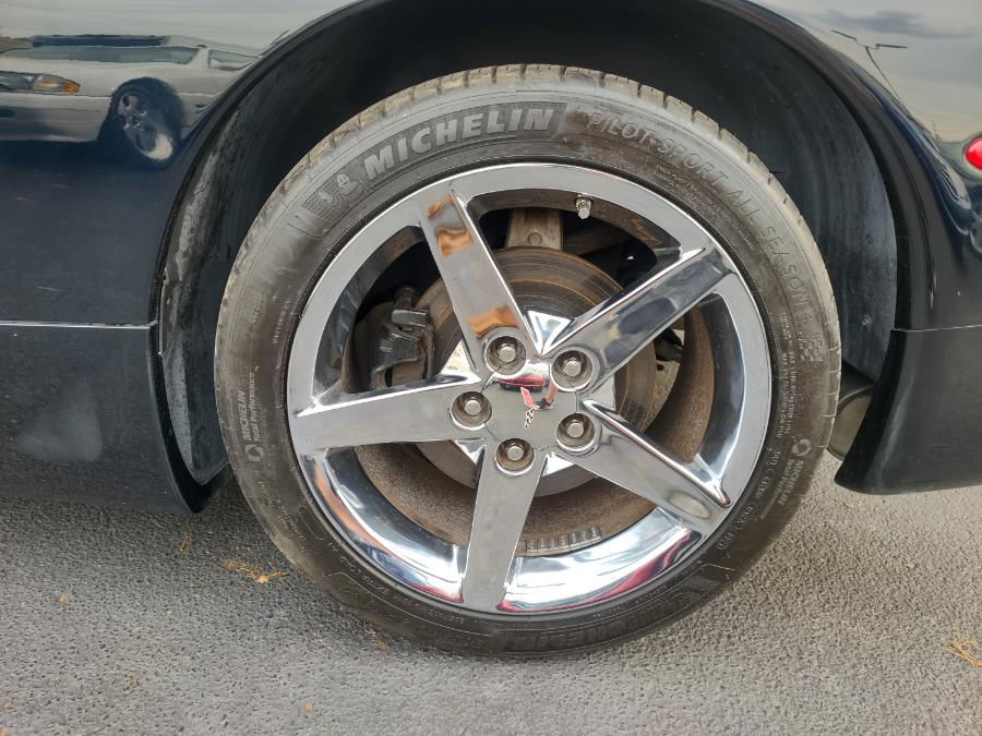 2003 Chevrolet Corvette 2dr Convertible, available for sale in Wantagh, New York | Alpine Motors Inc. Wantagh, New York 2003 Chevrolet Corvette 2dr Convertible, available for sale in Wantagh, New York | Alpine Motors Inc. Wantagh, New York