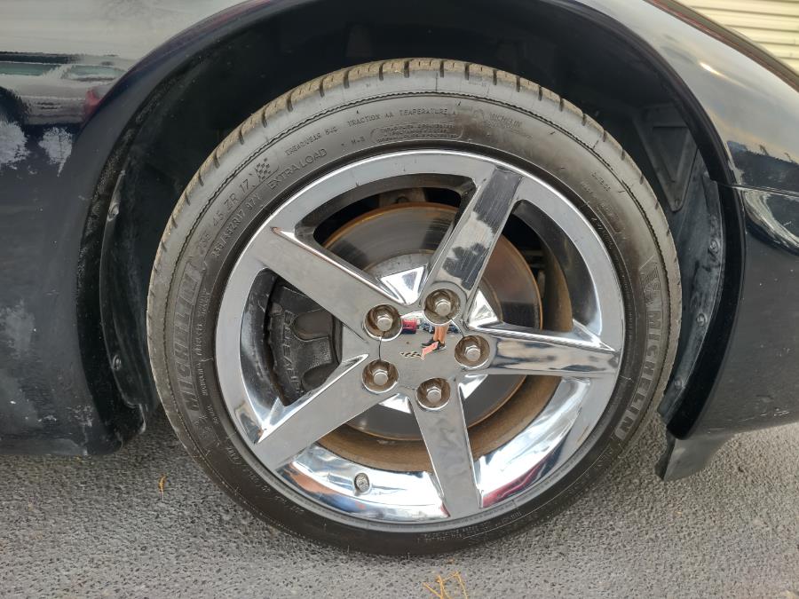 2003 Chevrolet Corvette 2dr Convertible, available for sale in Wantagh, New York | Alpine Motors Inc. Wantagh, New York 2003 Chevrolet Corvette 2dr Convertible, available for sale in Wantagh, New York | Alpine Motors Inc. Wantagh, New York