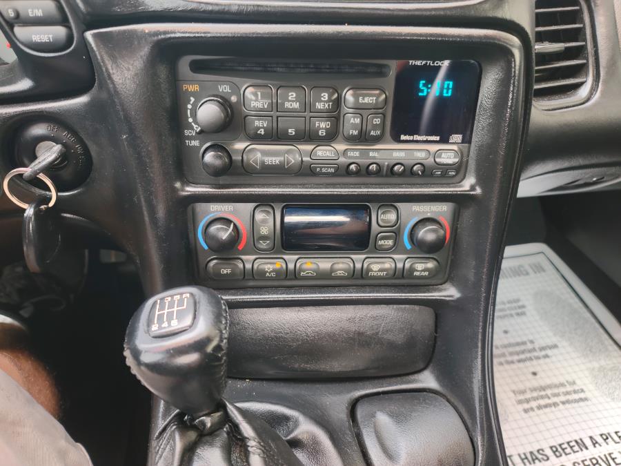 2003 Chevrolet Corvette 2dr Convertible, available for sale in Wantagh, New York | Alpine Motors Inc. Wantagh, New York 2003 Chevrolet Corvette 2dr Convertible, available for sale in Wantagh, New York | Alpine Motors Inc. Wantagh, New York