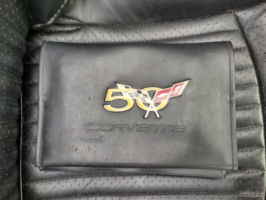 2003 Chevrolet Corvette 2dr Convertible, available for sale in Wantagh, New York | Alpine Motors Inc. Wantagh, New York 2003 Chevrolet Corvette 2dr Convertible, available for sale in Wantagh, New York | Alpine Motors Inc. Wantagh, New York