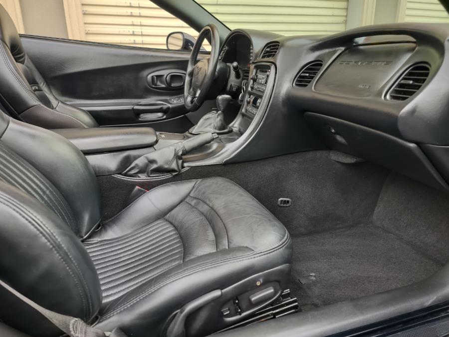 2003 Chevrolet Corvette 2dr Convertible, available for sale in Wantagh, New York | Alpine Motors Inc. Wantagh, New York 2003 Chevrolet Corvette 2dr Convertible, available for sale in Wantagh, New York | Alpine Motors Inc. Wantagh, New York
