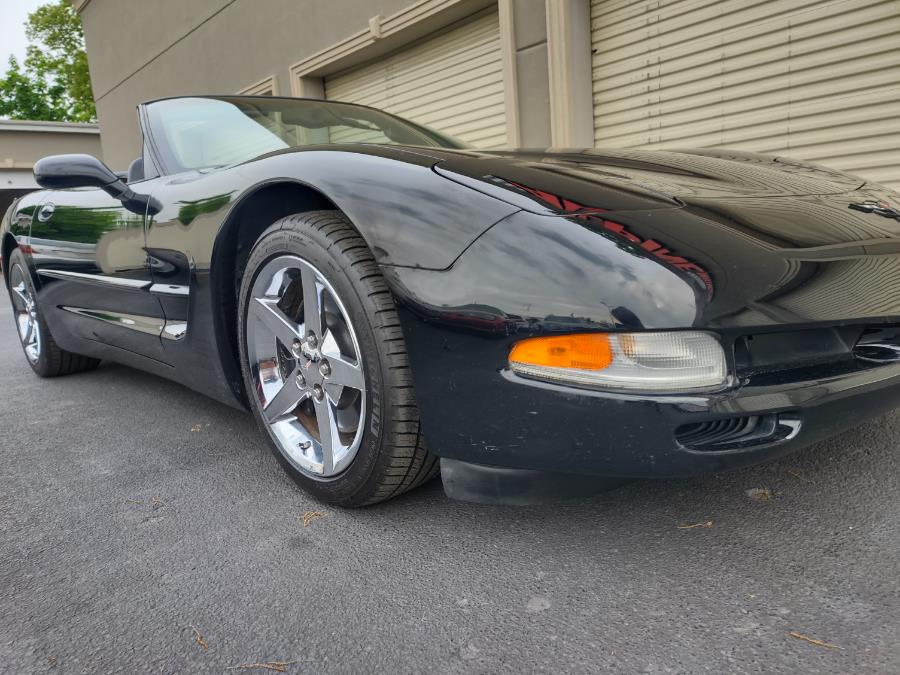 2003 Chevrolet Corvette 2dr Convertible, available for sale in Wantagh, New York | Alpine Motors Inc. Wantagh, New York 2003 Chevrolet Corvette 2dr Convertible, available for sale in Wantagh, New York | Alpine Motors Inc. Wantagh, New York