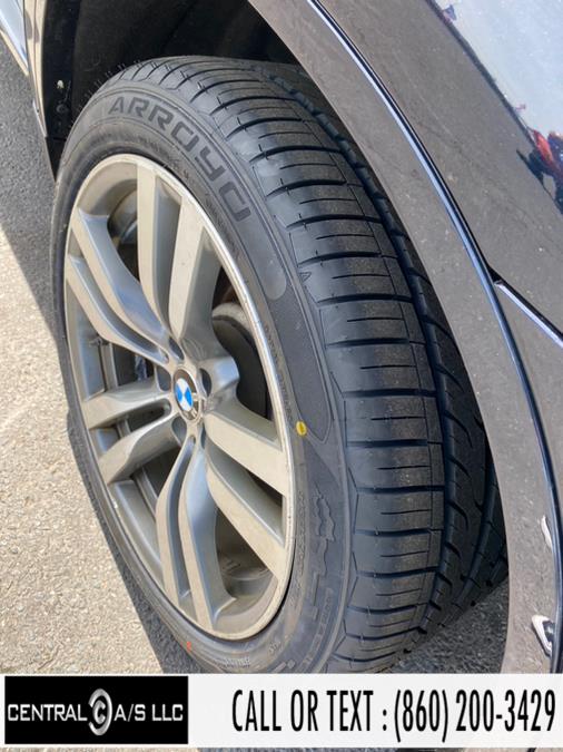 2014 BMW X6 M AWD 4dr, available for sale in East Windsor, Connecticut | Central A/S LLC. East Windsor, Connecticut 2014 BMW X6 M AWD 4dr, available for sale in East Windsor, Connecticut | Central A/S LLC. East Windsor, Connecticut