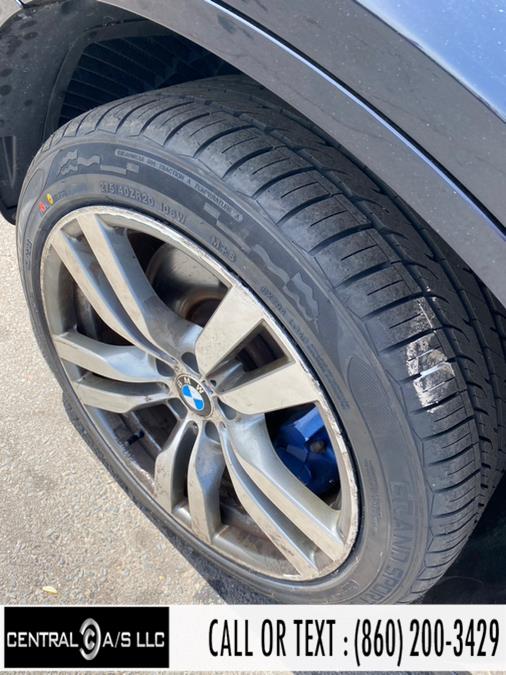 2014 BMW X6 M AWD 4dr, available for sale in East Windsor, Connecticut | Central A/S LLC. East Windsor, Connecticut 2014 BMW X6 M AWD 4dr, available for sale in East Windsor, Connecticut | Central A/S LLC. East Windsor, Connecticut