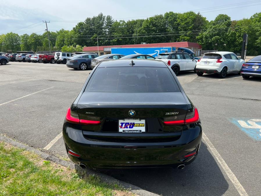 2020 BMW 3 Series 330i xDrive Sedan North America, available for sale in Berlin, Connecticut | Tru Auto Mall. Berlin, Connecticut 2020 BMW 3 Series 330i xDrive Sedan North America, available for sale in Berlin, Connecticut | Tru Auto Mall. Berlin, Connecticut