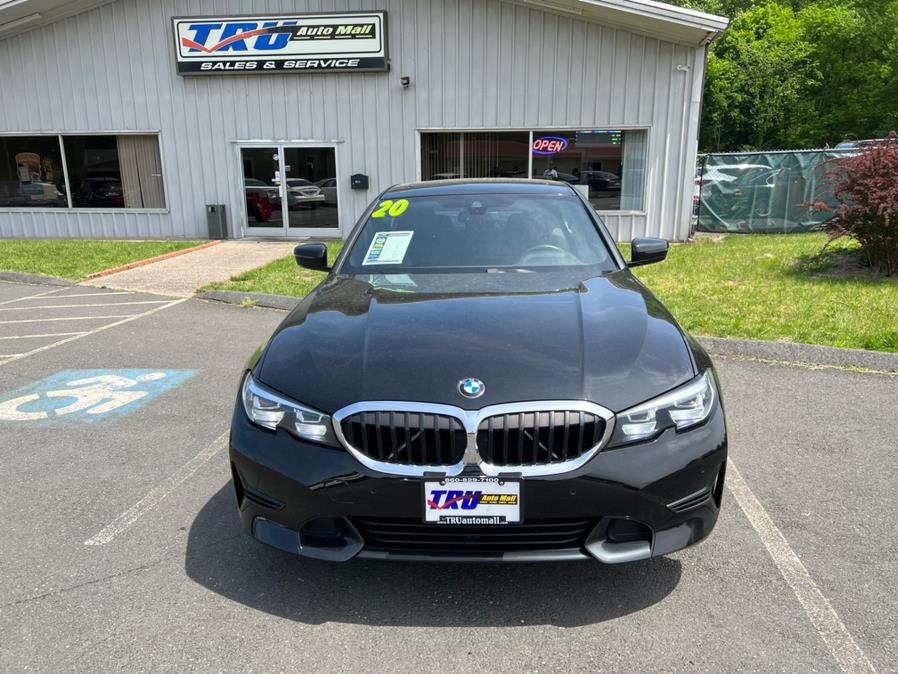 2020 BMW 3 Series 330i xDrive Sedan North America, available for sale in Berlin, Connecticut | Tru Auto Mall. Berlin, Connecticut 2020 BMW 3 Series 330i xDrive Sedan North America, available for sale in Berlin, Connecticut | Tru Auto Mall. Berlin, Connecticut