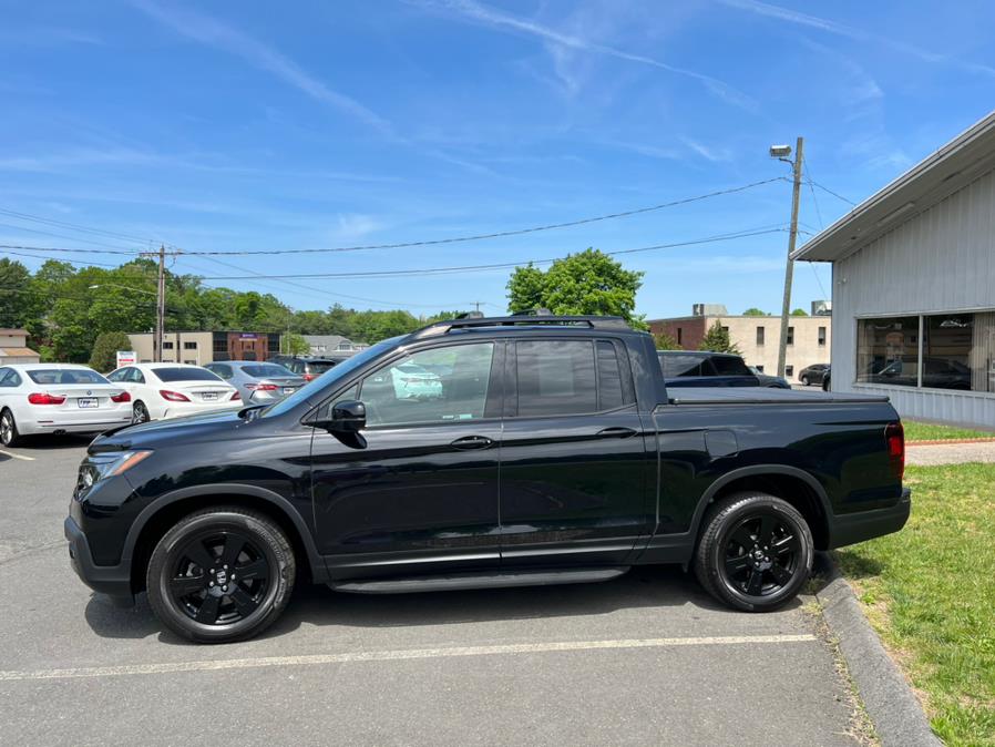 2019 Honda Ridgeline Black Edition AWD, available for sale in Berlin, Connecticut | Tru Auto Mall. Berlin, Connecticut 2019 Honda Ridgeline Black Edition AWD, available for sale in Berlin, Connecticut | Tru Auto Mall. Berlin, Connecticut