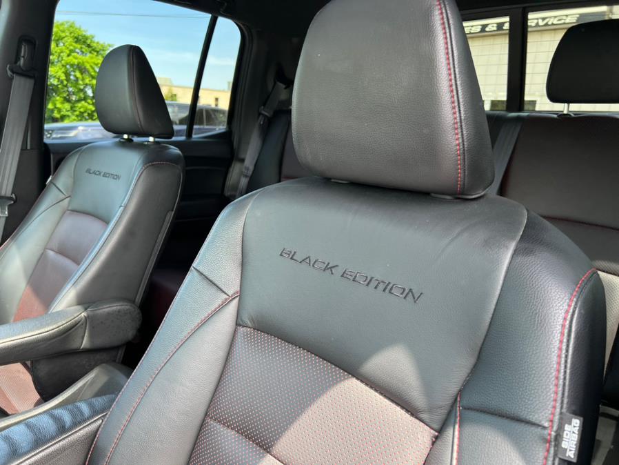 2019 Honda Ridgeline Black Edition AWD, available for sale in Berlin, Connecticut | Tru Auto Mall. Berlin, Connecticut 2019 Honda Ridgeline Black Edition AWD, available for sale in Berlin, Connecticut | Tru Auto Mall. Berlin, Connecticut