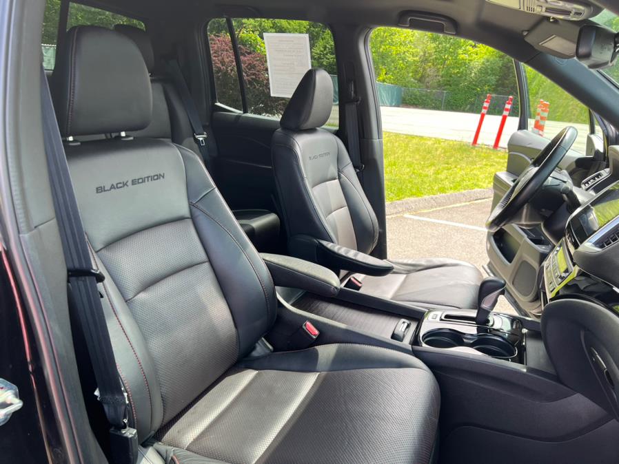 2019 Honda Ridgeline Black Edition AWD, available for sale in Berlin, Connecticut | Tru Auto Mall. Berlin, Connecticut 2019 Honda Ridgeline Black Edition AWD, available for sale in Berlin, Connecticut | Tru Auto Mall. Berlin, Connecticut