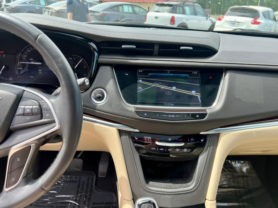2018 Cadillac XT5 AWD 4dr Luxury, available for sale in Berlin, Connecticut | Tru Auto Mall. Berlin, Connecticut 2018 Cadillac XT5 AWD 4dr Luxury, available for sale in Berlin, Connecticut | Tru Auto Mall. Berlin, Connecticut