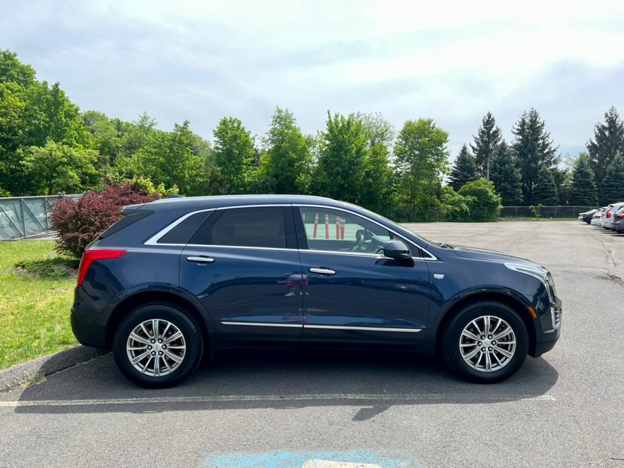 2018 Cadillac XT5 AWD 4dr Luxury, available for sale in Berlin, Connecticut | Tru Auto Mall. Berlin, Connecticut 2018 Cadillac XT5 AWD 4dr Luxury, available for sale in Berlin, Connecticut | Tru Auto Mall. Berlin, Connecticut