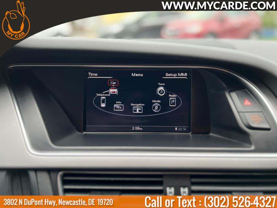 2014 Audi A5 2dr Cpe Auto quattro 2.0T Premium Plus, available for sale in Newcastle, Delaware | My Car. Newcastle, Delaware 2014 Audi A5 2dr Cpe Auto quattro 2.0T Premium Plus, available for sale in Newcastle, Delaware | My Car. Newcastle, Delaware